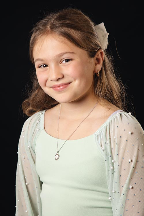 Clara Josephine Garavaglia